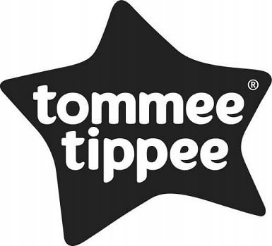 Biberon Tommee Tippee Closer to Nature, 150ml, cuçe 0m+, transparent