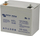 Bateri solare Victron Energy GEL 12-60, 12V, 60Ah, gri