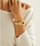 Orë dore Guess Mini Nova GW0244L2
