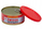 Qiri emergjent HASKE Pro Emergency Survival 280g, 48 orë, kuti çeliku shumëngjyrëshe