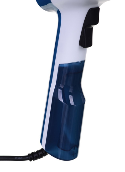 Avullhekuri dore Tefal Access Steam First DT6130, 1300W, rezervuar 70ml, blu