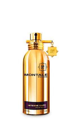 Парфемска вода Montale Intense Cafe, 100 ml
