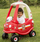 Vetuë zjarrëfiksi për fëmijë Little Tikes (172502E3)