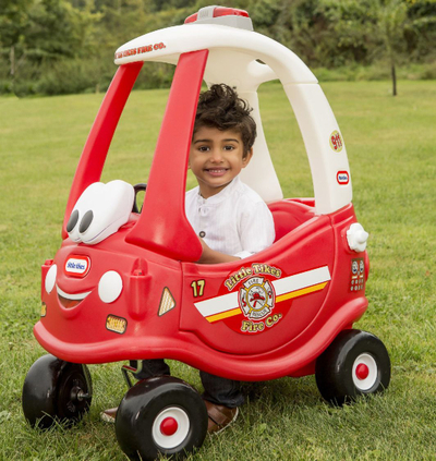 Vetuë zjarrëfiksi për fëmijë Little Tikes (172502E3)