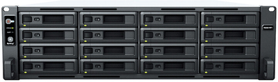 Server Synology RackStation RS2821RP+