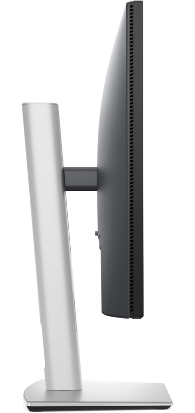 Монитор Дел Про P2425DE, 24", QHD 100 Hz, црн
