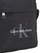 Çantë krahu për meshkuj Calvin Klein mCK5135, e zezë