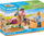 Set lodër Playmobil Country 71242 Mësime kalërimi, 37 copa, për kalamaj 4-12 vjeç, shumëngjyrësh