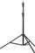 Tripod ndriçimi CamRock CT-804 për llampa dhe blic, i zi