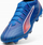 Këpucë futbolli Puma Ultra 6 Match MxSG 108521-01, me vida, për fusha të buta, shumëngjyrëshe