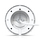 Kamerë sigurie Ubiquiti G5 Turret Ultra, 2K, PoE, e bardhë