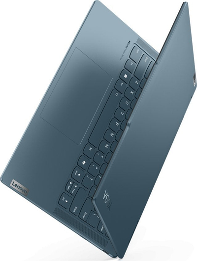 Laptop Lenovo Yoga 7 14IML9, 14", Intel Core Ultra 5 125H, 16GB RAM, 1TB SSD