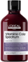 Шампон за коса L'Oreal Professionnel Vitamino Color Purple, 300ml, за руса коса