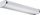 Llambë pasqyre Paulmann Arneb, LED 9W, IP44, krom