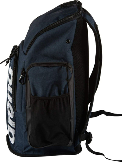Shpinë Arena Team 45, 45L, sportive, blu e errët