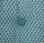 Jastëk dyshemeje Atmosphera Otto, katror 38 x 38 cm, pambuk, blu teal