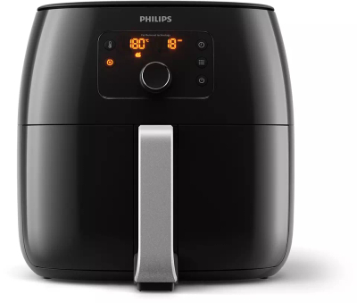 Philips HD9650/90 Fritezë me Avull XXL | Airfryer XXL