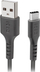Kabllo USB SBS Mobile USB A në USB C, 2 m, e zezë