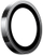 Mbrojtës kamere Torras Lensguard për iPhone 16 Pro, xham i hollë 0.25mm, i zi