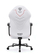 Karrige gaming Diablo Chairs X-Gamer Marshmallow, për lojëra, madhësi normale, e bardhë me rozë