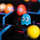 Loja tavoline Gigamic Quoridor PAC-MAN, druri, 2-5 lojtarë, nga 8+ vjeç