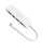 Qendër USB j5create JCH341EW, 4 porta, USB-C, 10Gbps, e bardhë