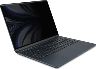 Filtër privatësie Kensington MagPro Elite K58306WW për MacBook Air 15", magnetik, i zi