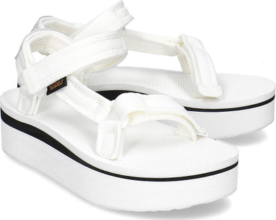 Sandale për Femra Teva Flatform Universal, nr. 39 1/3