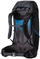 Çantë shpine Gregory Paragon M/L, 60 l, e zezë