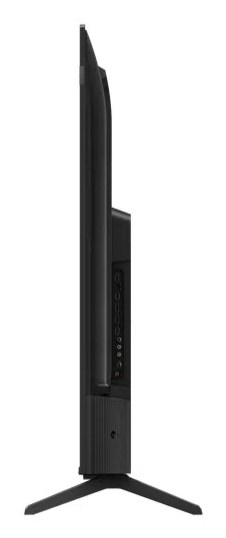 TV TCL QLED 55T7B, 55", 4K Ultra HD, Smart Google TV