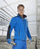 Bluze fleece 4TECH, L, gri