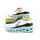 Спортски патики Skechers Glide-Step Altus Slip-Ins M 232921 WBL, Air-Cooled Memory Foam, бели