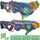 Lodër blaster Nerf Elite 2.0 Flipshots Flip 32, 32 shigjeta, shumëngjyrëshe