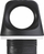 Капак за шише SIGG Screw Top, универзален, црн