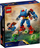 Set lego Superman Mech Vs Lex Luthor, figurina aksioni, për fëmijë, shumëngjyrësh