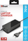 Adaptues energjie për laptop Trust Primo 70W, 20V, 3.6A, i zi