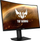 Monitor i lakuar Asus TUF Gaming VG32VQR, 2560 x 1440 (WQHD), 31.5", i zi
