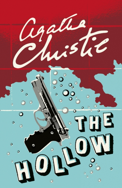 Hollow - Agatha Christie