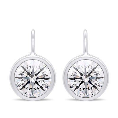 Vathë Brilio Silver EA383W
