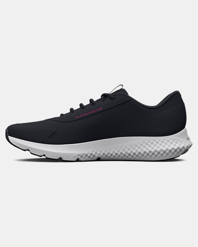 Atlete për femra Under Armour W Charged Rogue 3 Storm, të zeza