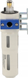 Vajosës ajri Airpress Pro, 1/4", 15 bar, i bardhë