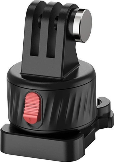 Adapter magnetik Puluz Magnetic Adapter, GoPro Quick Release, i zi