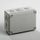 Kuti derivacioni PCE LIGHT EV-231, 245x185x95mm, 10 dalje, gri