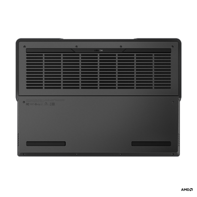 Laptop gaming Lenovo Legion Pro 5 16ARX8, 16", Ryzen 7, 32GB RAM, 1TB SSD, RTX 4070, gri