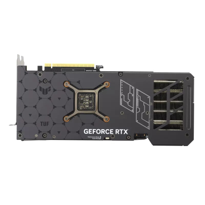 Kartelë grafike Asus TUF Gaming GeForce RTX 4070 Ti SUPER 16GB GDDR6X