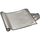 Mbulesë xhami Dunlop Anti-Frost, 150x70cm, universale, argjendtë