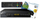 Dekoder tokësor DVB T2 Full HD, HDMI, SCART, i zi