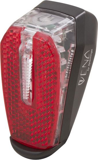 Dritë e pasme për biçikleta SPANNINGA VENA XDS për Dynamo (SNG-R616028)