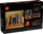 Set LEGO Icons Lord of the Rings Balrog Book Nook 10367, dekor për raft librash, për të rritur, shumëngjyrësh