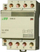 Kontaktor modular F&amp;F ST63-40/24, 63A, 4NO, gri